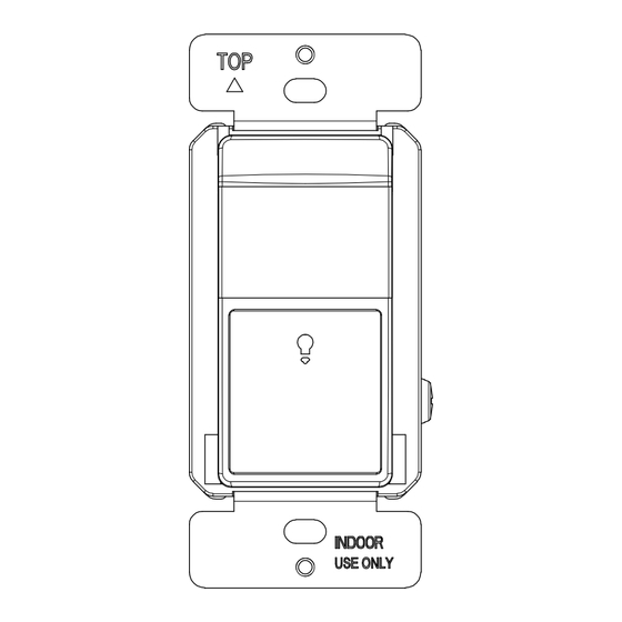 Topgreener TDOS5-KM Installation Instructions