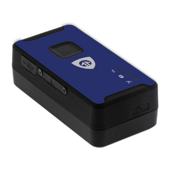 Brickhouse Security Spark Nano 7 User Manual