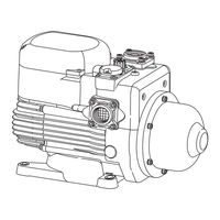 Walrus Pump WQ400B Instruction Manual