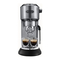 De'Longhi DEDICA ARTE EC885 / BG / GY / M - Coffee Maker Manual