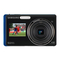 Digital Camera Samsung TL220 User Manual
