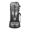 Coffee Maker DeLonghi DEDICA ARTE EC885 Manual