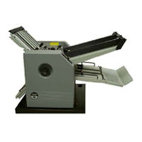 Baumfolder 714 Installation, Operation & Maintenance Manual