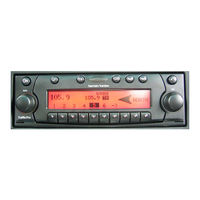 Harman Kardon TRAFFIC PRO Manual