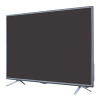 Shivaki STV-24LED14E User Manual