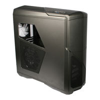 NZXT PHANTOM 630 Manual