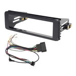 Metra Electronics 99-9600 Installation Instructions Manual