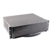 Savant SmartMediaPro 6 Deployment Manual