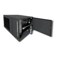 Powrmatic LNVx F Series User, Installation & Servicing Instructions