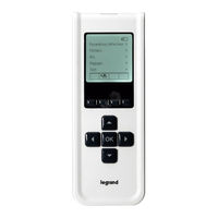 Legrand 882 30 Manual