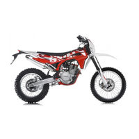 SWM RS 500 R 2017 Operation And Maintenance Manual