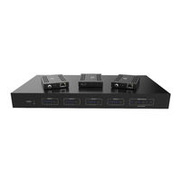 Monoprice Blackbird 39669 User Manual