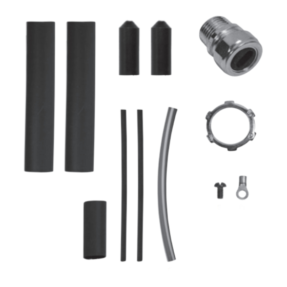 Delta-Therm PCK-RGP Quick Start Manual