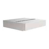 Mychef MYCHA263 Product Manual