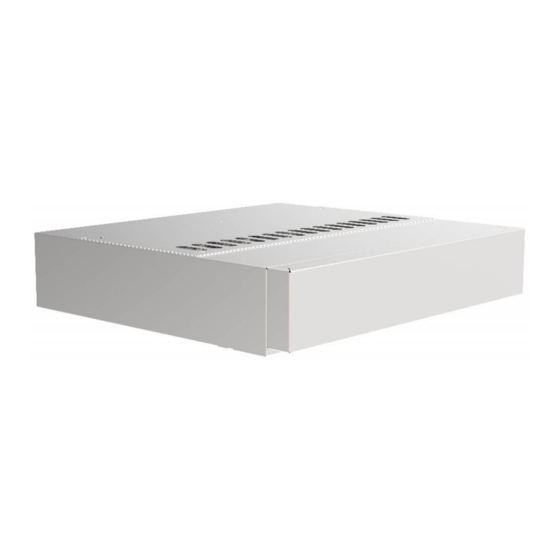 Mychef MYCHA263 Product Manual