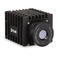FLIR A50 Series Getting Started