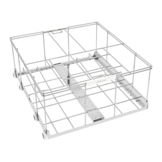 BELIMED WD 200 Loading Manual