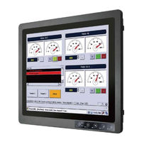 Winmate R19L100-MLA3 User Manual