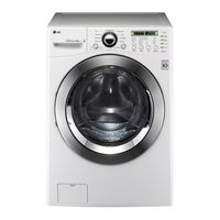 LG F1255FDH Owner's Manual