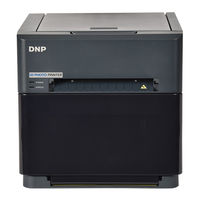 DNP IDW520 Quick Start Manual