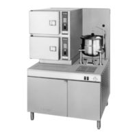 Cleveland KE50151-E Parts Manual