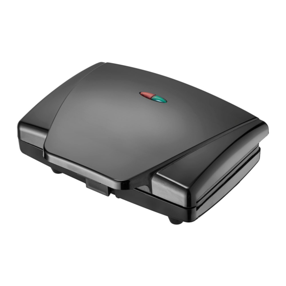 .Too WM-105B-750W Instruction Manual