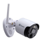 Swann NVW-800CAMT - Security Camera Manual