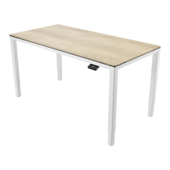Yaasa Desk Four Original Operating Instructions