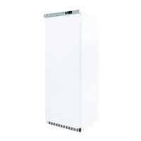 Diamond Diverso WR-CN400-W Installation, Usage And Maintenance Manual