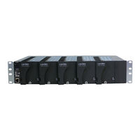 Alpha Technologies Cordex 24-400W Technical Manual