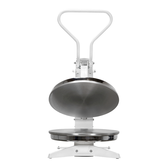 Proluxe Flex X2 Operation Manual