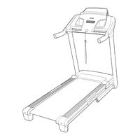ICON Health & Fitness PCTL69010.0 User Manual