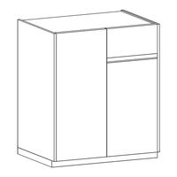 LC INFINITY 2.0 Installation Instructions Manual