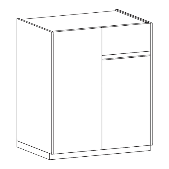 LC INFINITY 2.0 Installation Instructions Manual