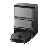 Midea MV12UltraSGBK User Manual