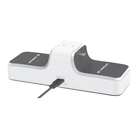Lioncast 15925 Manual