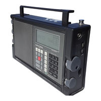 Grundig Satellit 700 Manual