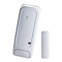 Tyco Visonic MC-302E PG2 Installation Instructions Manual