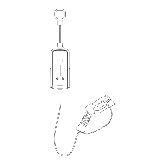 PION POWER EFAC40FA11 Owner's Manual