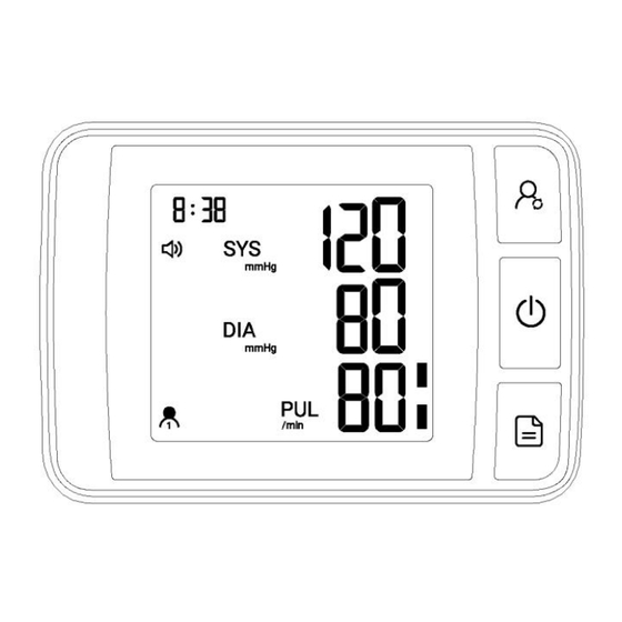 Jumper HWA11 User Manual