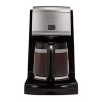 Proctor-Silex 43686 Manual