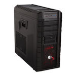 Cooler Master HAF XM Mid Tower User Manual