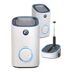 Discovery Expedition Indoor/Outdoor Wireless Speaker Set Instruction Manual