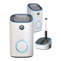Discovery Expedition Indoor/Outdoor Wireless Speaker Set Instruction Manual