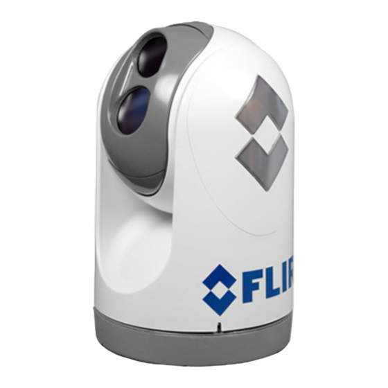 FLIR M-Series Installation Manual