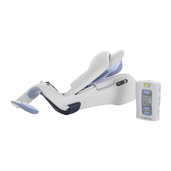 Bioness Ness H200 User Manual