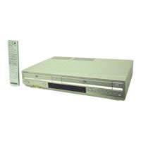 Sony SLV-D271P - Dvd/vcr Combo Service Manual