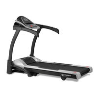 Strength Master MX950 User Manual