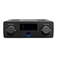 Svs PRIME WIRELESS Owner's Manual