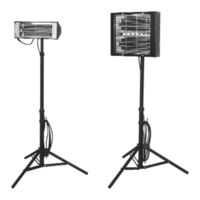 Sealey LP3000 Instructions